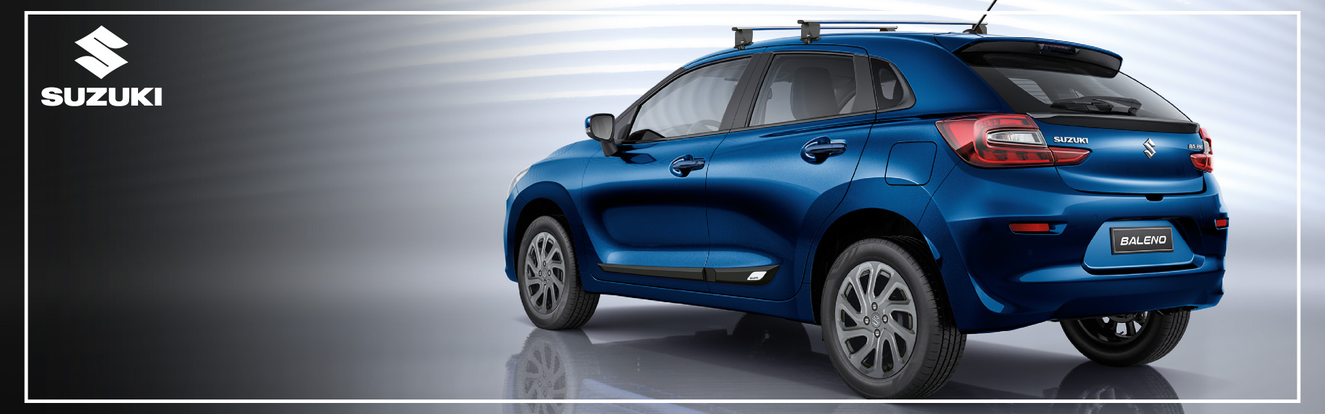 Suzuki Baleno Cross - Automotores Comagro