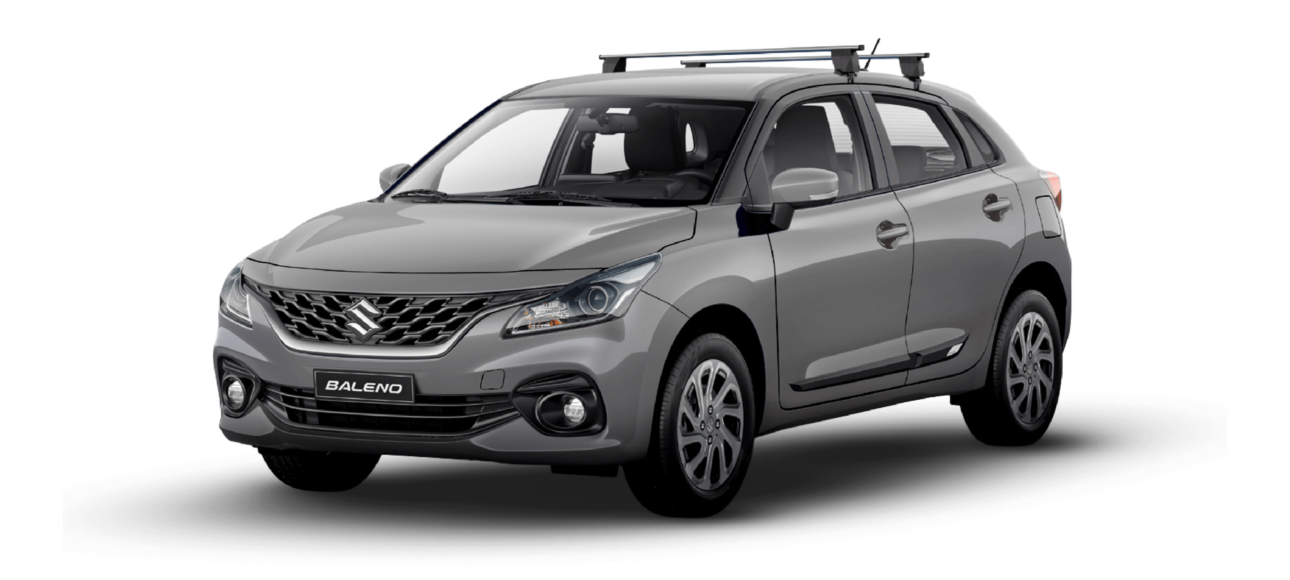 COLOR 1 SUZUKI BALENO