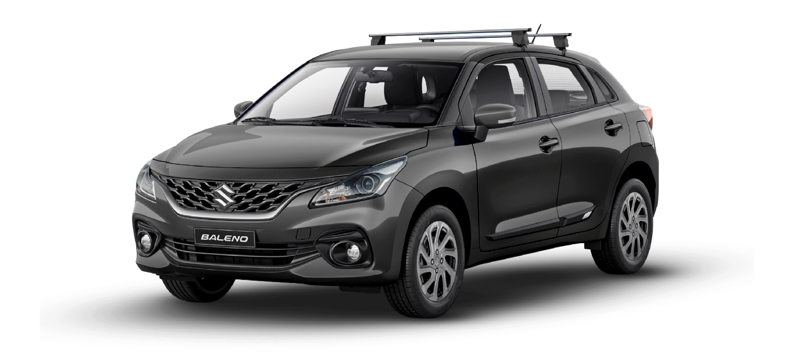 COLOR 2 SUZUKI BALENO