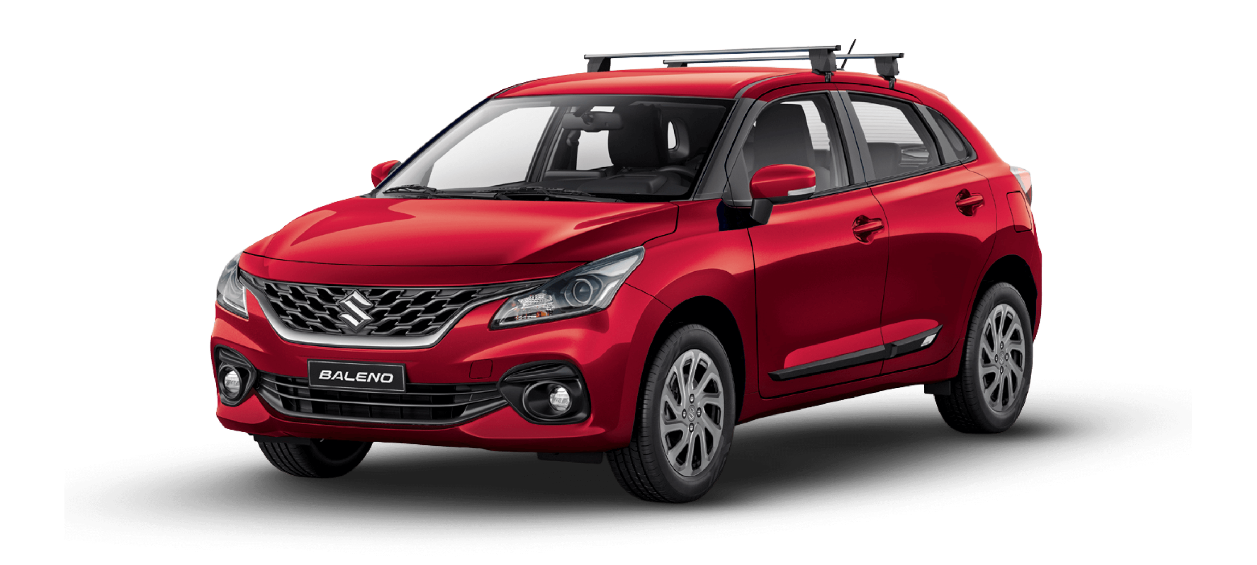 COLOR 3 SUZUKI BALENO