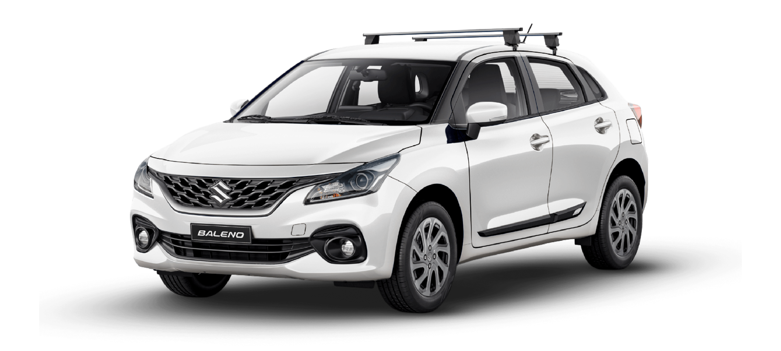 COLOR 4 SUZUKI BALENO