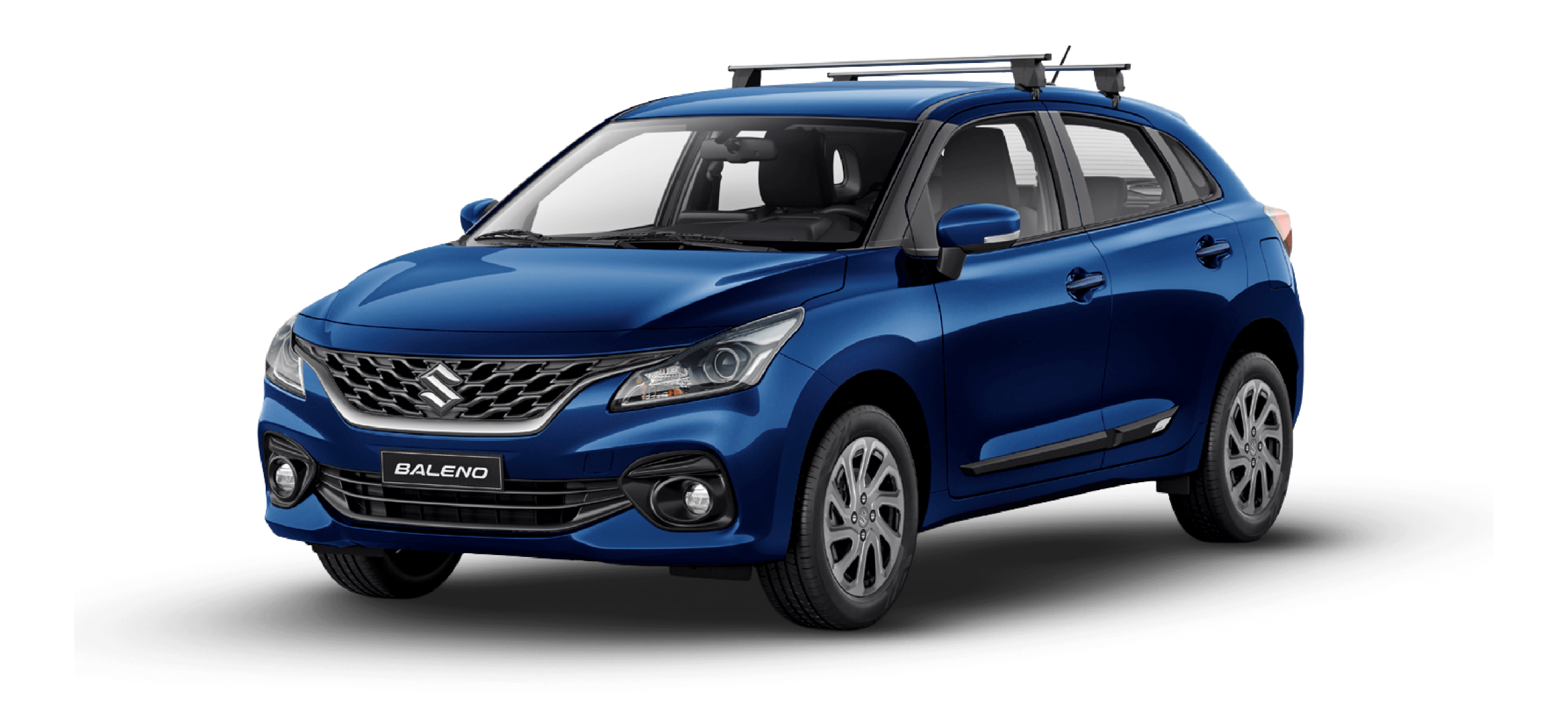 COLOR 5 SUZUKI BALENO