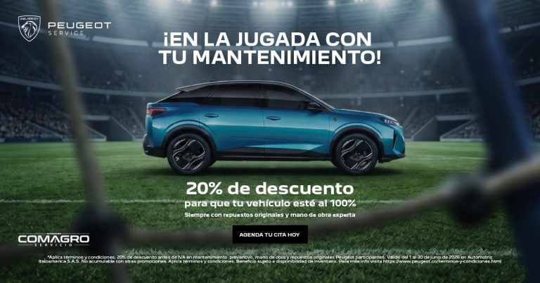 banner-Piezas Postventa Peugeot