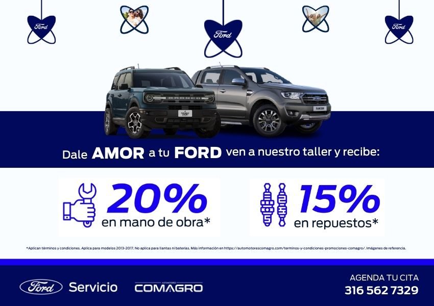 FORD 1